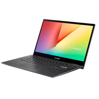 Asus vivobook Flip TP470EAEC163T Intel I51135G7 8G RAM 512GB SSD 14 Full HD multitáctil Windows 10  Portátil