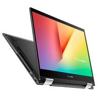 Asus vivobook Flip TP470EAEC163T Intel I51135G7 8G RAM 512GB SSD 14 Full HD multitáctil Windows 10  Portátil