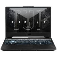 Asus TUF Gaming FX506HMHN016 Intel i5 11400H 16GB RAM 512GB SSD Nvidia RTX3060 156 144Hz FreeDOS Portátil Asus TUF Gaming FX506HMHN016 Intel i5 11400H 16GB RAM 512GB SSD Nvidia RTX3060 156 144Hz FreeDOS Portátil