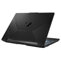 Asus TUF Gaming FX506HMHN016 Intel i5 11400H 16GB RAM 512GB SSD Nvidia RTX3060 156 144Hz FreeDOS Portátil Asus TUF Gaming FX506HMHN016 Intel i5 11400H 16GB RAM 512GB SSD Nvidia RTX3060 156 144Hz FreeDOS Portátil