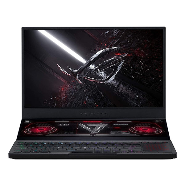 Asus ROG Zephyrus Duo 15 SE GX551QMHF052T AMD Ryzen 7 5800H 32GB RAM 1TB SSD Nvidia RTX3060 156 Full HD 300 Hz  Windows 10 Home Asus ROG Zephyrus Duo 15 SE GX551QMHF052T AMD Ryzen 7 5800H 32GB RAM 1TB SSD Nvidia RTX3060 156 Full HD 300 Hz  Windows 10 Home