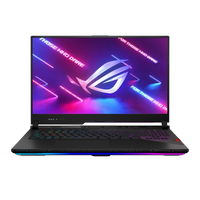 Asus ROG Strix SCAR 17 G733QRK4008T Ryzen 9 5900HX 32GB 1TB SSD GeForce RTX3070 173 WQHD 165Hz Windows10 Portátil Asus ROG Strix SCAR 17 G733QRK4008T Ryzen 9 5900HX 32GB 1TB SSD GeForce RTX3070 173 WQHD 165Hz Windows10 Portátil