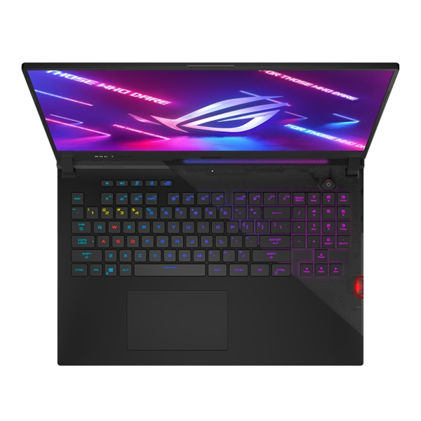 Asus ROG Strix SCAR 17 G733QRK4008T Ryzen 9 5900HX 32GB 1TB SSD GeForce RTX3070 173 WQHD 165Hz Windows10 Portátil Asus ROG Strix SCAR 17 G733QRK4008T Ryzen 9 5900HX 32GB 1TB SSD GeForce RTX3070 173 WQHD 165Hz Windows10 Portátil