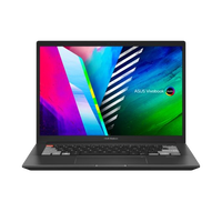 Asus VivoBook Pro 14X OLED M7400QCKM018T Ryzen 7 5800H 16GB RAM 512GB SSD GeForce RTX 3050 14 WQXFGA OLED  Windows 10