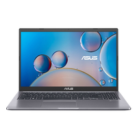 Asus Laptop F515JABQ1072T Intel i5 1035G1 8GB RAM 512GB SSD 156 Windows 10  Portátil