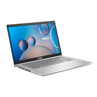 Asus Vivobook F415JABV882T Intel i3 1005G1 8GB RAM 256GB SSD 14 Windows 10 Portátil Asus Vivobook F415JABV882T Intel i3 1005G1 8GB RAM 256GB SSD 14 Windows 10 Portátil