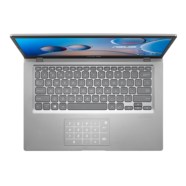 Asus Vivobook F415JABV882T Intel i3 1005G1 8GB RAM 256GB SSD 14 Windows 10 Portátil Asus Vivobook F415JABV882T Intel i3 1005G1 8GB RAM 256GB SSD 14 Windows 10 Portátil