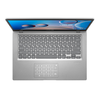 Asus Vivobook F415JABV882T Intel i3 1005G1 8GB RAM 256GB SSD 14 Windows 10 Portátil Asus Vivobook F415JABV882T Intel i3 1005G1 8GB RAM 256GB SSD 14 Windows 10 Portátil