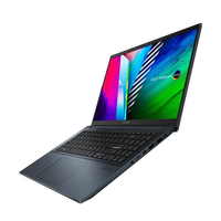 Asus VivoBook Pro 15 OLED M3500QCL1062T Ryzen 5 5600H 16GB RAM 512GB SSD GeForce RTX3050 156 FullHD OLED Windows 10 Portátil Asus VivoBook Pro 15 OLED M3500QCL1062T Ryzen 5 5600H 16GB RAM 512GB SSD GeForce RTX3050 156 FullHD OLED Windows 10 Portátil