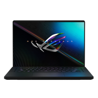 Asus ROG Zephyrus M16 GU603HRK8009T Intel Core i7 11800H 32GB RAM 1TB SSD Geforce RTX3070 16 WQXGA 165HZ Win10