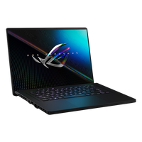 Asus ROG Zephyrus M16 GU603HRK8009T Intel Core i7 11800H 32GB RAM 1TB SSD Geforce RTX3070 16 WQXGA 165HZ Win10