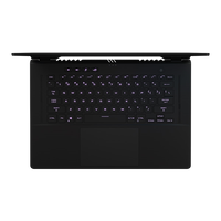 Asus ROG Zephyrus M16 GU603HRK8009T Intel Core i7 11800H 32GB RAM 1TB SSD Geforce RTX3070 16 WQXGA 165HZ Win10