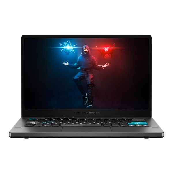Asus ROG Zephyrus G14 GA401QECK2064T Ryzen 9 5900HS 16GB RAM 1TB SSD GeForce RTX3050Ti 4GB  14 2K 120Hz Windows 10 Asus ROG Zephyrus G14 GA401QECK2064T Ryzen 9 5900HS 16GB RAM 1TB SSD GeForce RTX3050Ti 4GB  14 2K 120Hz Windows 10
