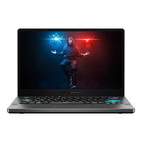 Asus ROG Zephyrus G14 GA401QECK2064T Ryzen 9 5900HS 16GB RAM 1TB SSD GeForce RTX3050Ti 4GB 14 2K 120Hz Windows 10 Asus ROG Zephyrus G14 GA401QECK2064T Ryzen 9 5900HS 16GB RAM 1TB SSD GeForce RTX3050Ti 4GB 14 2K 120Hz Windows 10