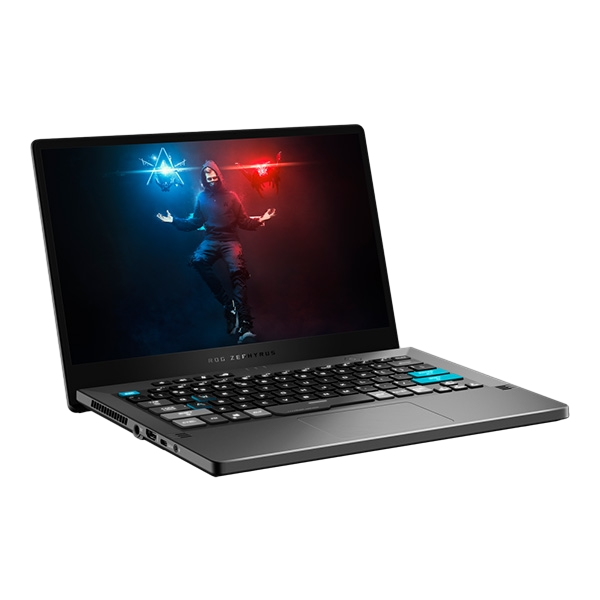 Asus ROG Zephyrus G14 GA401QECK2064T Ryzen 9 5900HS 16GB RAM 1TB SSD GeForce RTX3050Ti 4GB  14 2K 120Hz Windows 10 Asus ROG Zephyrus G14 GA401QECK2064T Ryzen 9 5900HS 16GB RAM 1TB SSD GeForce RTX3050Ti 4GB  14 2K 120Hz Windows 10