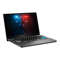 Asus ROG Zephyrus G14 GA401QECK2064T Ryzen 9 5900HS 16GB RAM 1TB SSD GeForce RTX3050Ti 4GB 14 2K 120Hz Windows 10 Asus ROG Zephyrus G14 GA401QECK2064T Ryzen 9 5900HS 16GB RAM 1TB SSD GeForce RTX3050Ti 4GB 14 2K 120Hz Windows 10