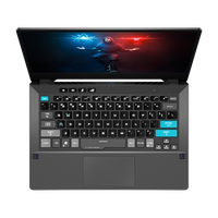Asus ROG Zephyrus G14 GA401QECK2064T Ryzen 9 5900HS 16GB RAM 1TB SSD GeForce RTX3050Ti 4GB 14 2K 120Hz Windows 10 Asus ROG Zephyrus G14 GA401QECK2064T Ryzen 9 5900HS 16GB RAM 1TB SSD GeForce RTX3050Ti 4GB 14 2K 120Hz Windows 10