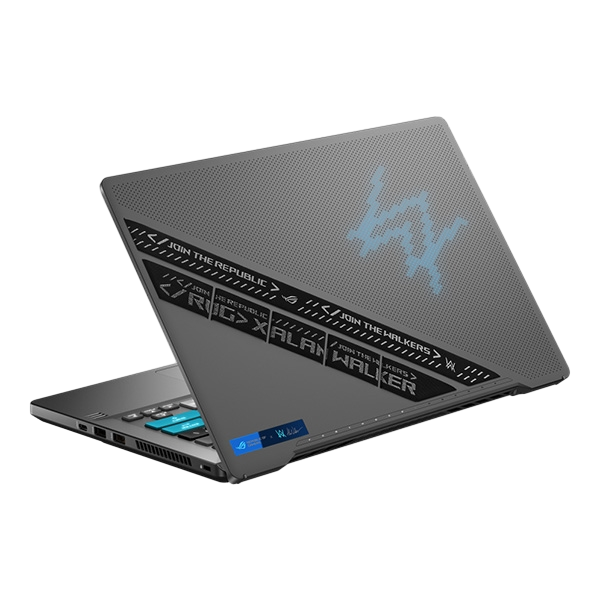 Asus ROG Zephyrus G14 GA401QECK2064T Ryzen 9 5900HS 16GB RAM 1TB SSD GeForce RTX3050Ti 4GB  14 2K 120Hz Windows 10 Asus ROG Zephyrus G14 GA401QECK2064T Ryzen 9 5900HS 16GB RAM 1TB SSD GeForce RTX3050Ti 4GB  14 2K 120Hz Windows 10