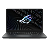 Asus ROG Zephyrus G15 GA503QSHQ004T Ryzen 9 5900HS 32GB RAM 1TB SSD GeForce RTX3080 156 2K 165HZ Windows 10 Portátil Asus ROG Zephyrus G15 GA503QSHQ004T Ryzen 9 5900HS 32GB RAM 1TB SSD GeForce RTX3080 156 2K 165HZ Windows 10 Portátil