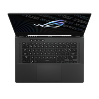 Asus ROG Zephyrus G15 GA503QSHQ004T Ryzen 9 5900HS 32GB RAM 1TB SSD GeForce RTX3080 156 2K 165HZ Windows 10 Portátil Asus ROG Zephyrus G15 GA503QSHQ004T Ryzen 9 5900HS 32GB RAM 1TB SSD GeForce RTX3080 156 2K 165HZ Windows 10 Portátil