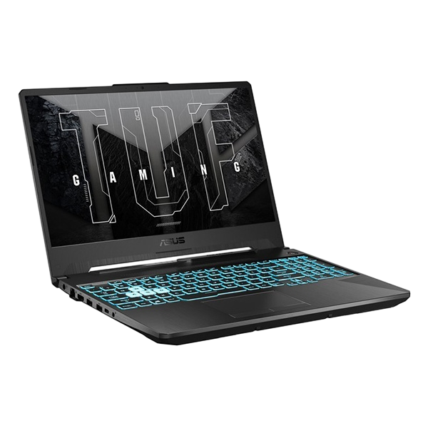 Asus TUF F15 TUF506HCBHN148 Intel Core i511400H 16GB 512GB SSD GeForce RTX3050 156 FullHD 144Hz FreeDOS  Portátil Asus TUF F15 TUF506HCBHN148 Intel Core i511400H 16GB 512GB SSD GeForce RTX3050 156 FullHD 144Hz FreeDOS  Portátil