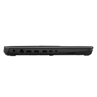 Asus TUF F15 TUF506HCBHN148 Intel Core i511400H 16GB 512GB SSD GeForce RTX3050 156 FullHD 144Hz FreeDOS  Portátil