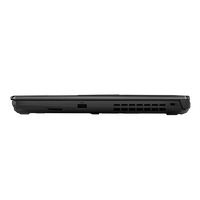 Asus TUF F15 TUF506HCBHN148 Intel Core i511400H 16GB 512GB SSD GeForce RTX3050 156 FullHD 144Hz FreeDOS  Portátil