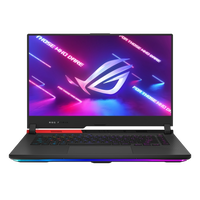 Asus ROG Strix G15 G513QRHF007 Ryzen 9 5900HX 16GB RAM 1TB SSD GeForce RTX3070 156 Full HD 300Hz  FreeDOS