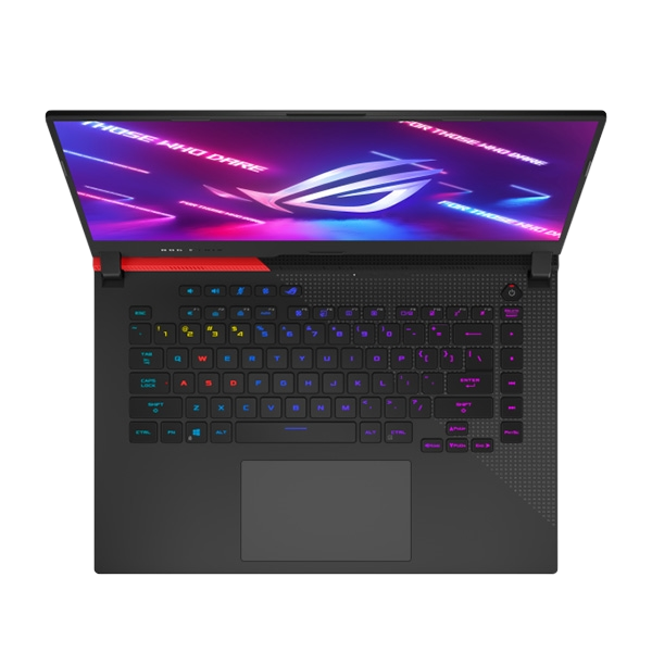 Asus ROG Strix G15 G513QRHF007 Ryzen 9 5900HX 16GB RAM 1TB SSD GeForce RTX3070 156 Full HD 300Hz FreeDOS Asus ROG Strix G15 G513QRHF007 Ryzen 9 5900HX 16GB RAM 1TB SSD GeForce RTX3070 156 Full HD 300Hz FreeDOS