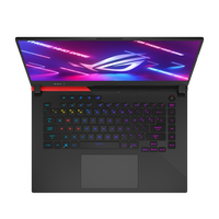Asus ROG Strix G15 G513QRHF007 Ryzen 9 5900HX 16GB RAM 1TB SSD GeForce RTX3070 156 Full HD 300Hz  FreeDOS
