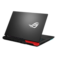 Asus ROG Strix G15 G513QRHF007 Ryzen 9 5900HX 16GB RAM 1TB SSD GeForce RTX3070 156 Full HD 300Hz  FreeDOS