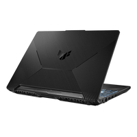 Asus TUF F15 FX506HMHN014 Intel i7 11800H 16GB RAM 1TB SSD Nvidia Geforce RTX3060 156 FullHD 144Hz FreeDOS  Portátil