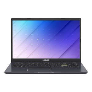 Asus Vivobook E510MABQ509TS Intel N4020 4GB RAM 128GB EMMC 156  W10S  Portátil