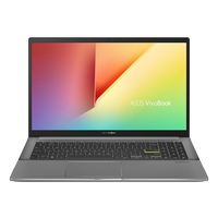 Asus VivoBook X513EABQ004T Intel Core i5 1135G7 8GB RAM 512GB SSD 156 Full HD Windows 10  Portátil