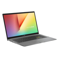 Asus VivoBook X513EABQ004T Intel Core i5 1135G7 8GB RAM 512GB SSD 156 Full HD Windows 10  Portátil