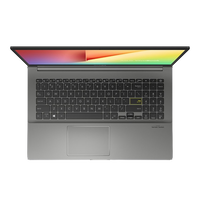 Asus VivoBook X513EABQ004T Intel Core i5 1135G7 8GB RAM 512GB SSD 156 Full HD Windows 10  Portátil