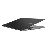 Asus VivoBook X513EABQ004T Intel Core i5 1135G7 8GB RAM 512GB SSD 156 Full HD Windows 10  Portátil