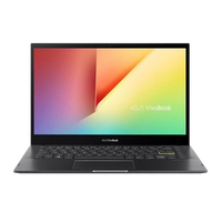 Asus VivoBook Flip TP470EAEC194T Intel Core i7 1165G7 16GB RAM 512GB SSD 14 Táctil  Windows 10  Portátil