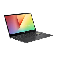 Asus VivoBook Flip TP470EAEC194T Intel Core i7 1165G7 16GB RAM 512GB SSD 14 Táctil  Windows 10  Portátil