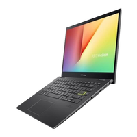 Asus VivoBook Flip TP470EAEC194T Intel Core i7 1165G7 16GB RAM 512GB SSD 14 Táctil  Windows 10  Portátil