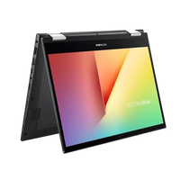 Asus VivoBook Flip TP470EAEC194T Intel Core i7 1165G7 16GB RAM 512GB SSD 14 Táctil  Windows 10  Portátil