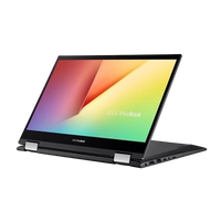 Asus VivoBook Flip TP470EAEC194T Intel Core i7 1165G7 16GB RAM 512GB SSD 14 Táctil  Windows 10  Portátil
