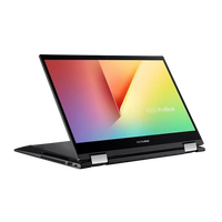 Asus VivoBook Flip TP470EAEC194T Intel Core i7 1165G7 16GB RAM 512GB SSD 14 Táctil  Windows 10  Portátil