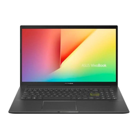 Asus VivoBook 15 X513EABQ2191T Intel Core i7 1165G7 8GB RAM 512GB SSD 156 Windows 10 Portátil Asus VivoBook 15 X513EABQ2191T Intel Core i7 1165G7 8GB RAM 512GB SSD 156 Windows 10 Portátil