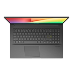 Asus VivoBook 15 X513EABQ2191T Intel Core i7 1165G7 8GB RAM 512GB SSD 156 Windows 10 Portátil Asus VivoBook 15 X513EABQ2191T Intel Core i7 1165G7 8GB RAM 512GB SSD 156 Windows 10 Portátil