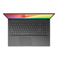 Asus VivoBook 15 X513EABQ2191T Intel Core i7 1165G7 8GB RAM 512GB SSD 156 Windows 10 Portátil Asus VivoBook 15 X513EABQ2191T Intel Core i7 1165G7 8GB RAM 512GB SSD 156 Windows 10 Portátil