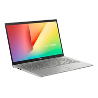 Asus VivoBook 15 K513EABN1135T Intel Core i7 1165G7 8GB 512GB SSD 156 Windows 10  Portátil