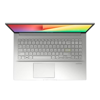 Asus VivoBook 15 K513EABN1135T Intel Core i7 1165G7 8GB 512GB SSD 156 Windows 10  Portátil