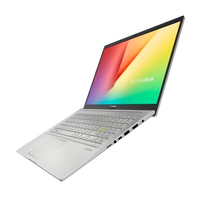 Asus VivoBook 15 K513EABN1135T Intel Core i7 1165G7 8GB 512GB SSD 156 Windows 10  Portátil