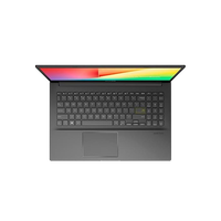 Asus VivoBook 15 X513EAEJ1738T Intel Core i5 1135G7 8GB RAM 512GB SSD 156 Windows 10 Portátil Asus VivoBook 15 X513EAEJ1738T Intel Core i5 1135G7 8GB RAM 512GB SSD 156 Windows 10 Portátil